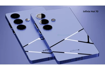 Infinix Hot 70 price in Bangladesh 2025